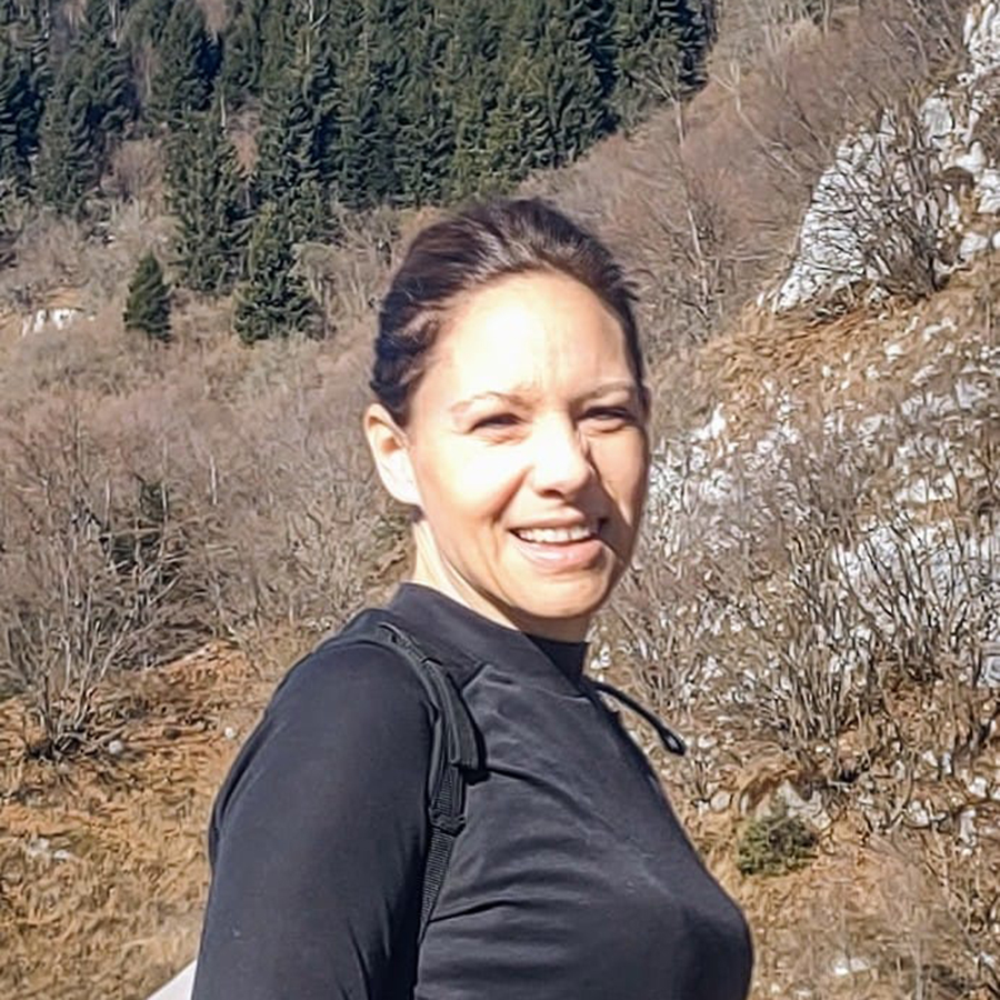 Fabiola Girardi